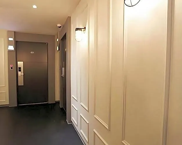 Bridge Hotel 2*