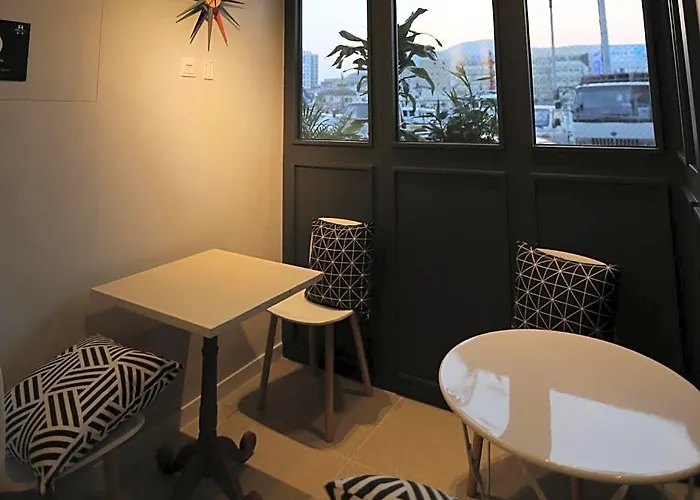 Bridge Hotel Busan